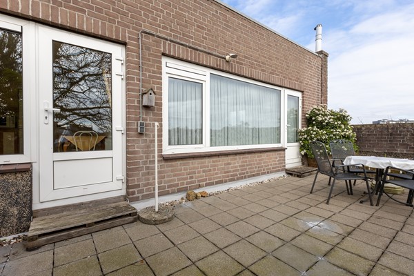 Medium property photo - Emmastraat 98, 4701 GH Roosendaal